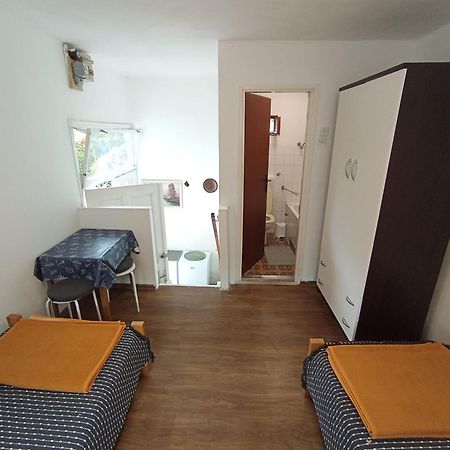 Simple Room For 2 With Bathroom Close To The Sea Kraljevica Ngoại thất bức ảnh