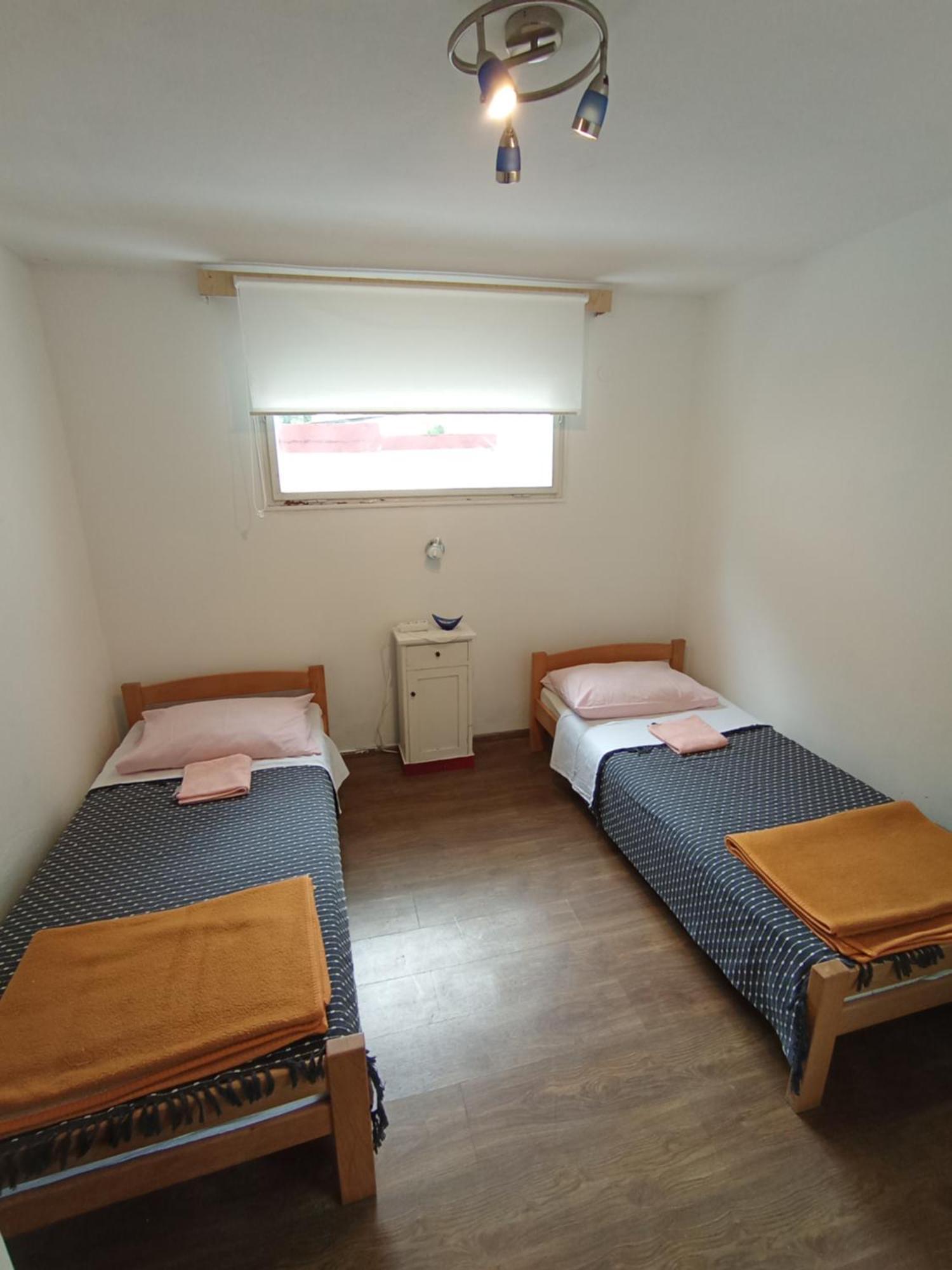 Simple Room For 2 With Bathroom Close To The Sea Kraljevica Ngoại thất bức ảnh