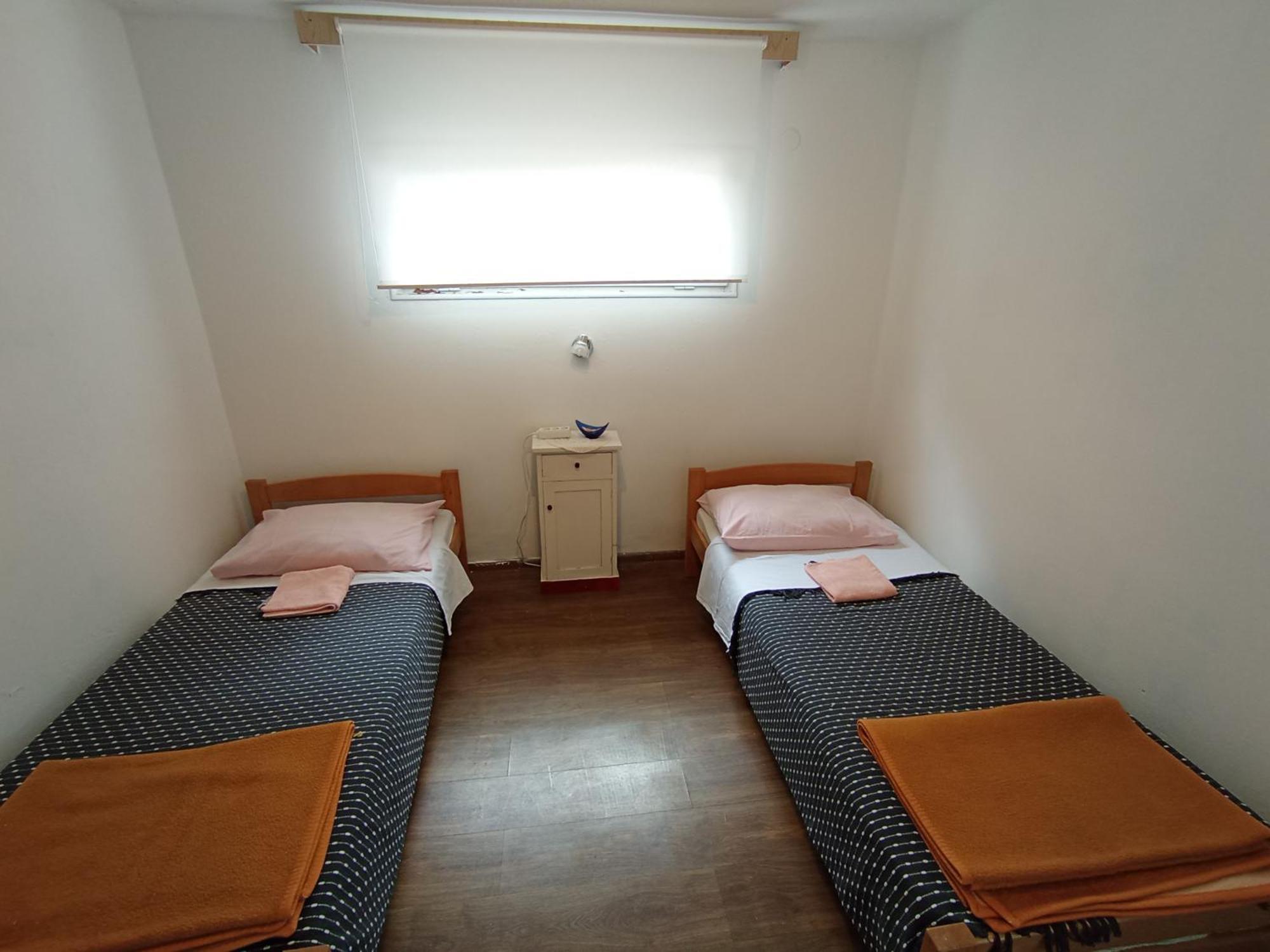 Simple Room For 2 With Bathroom Close To The Sea Kraljevica Ngoại thất bức ảnh